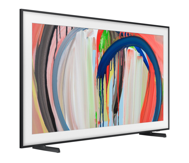 Samsung QE55LS03HA 55" QLED 4K Tizen TV Frame - 1526984 - zdjęcie 2
